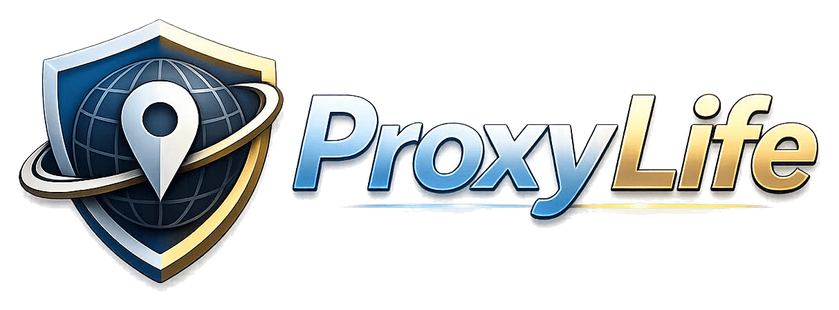ProxyLife